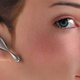 Image for article titled Bluetooth Headsets Will Never Be Attractive or Cool